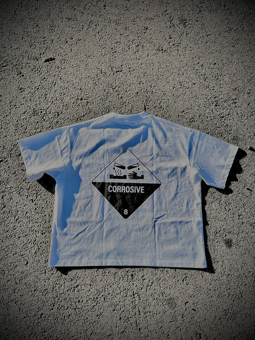 EROSION IS ART TEE 101